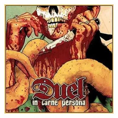 LP Duel: In Carne Persona