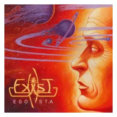 2LP Exist: Egoiista LTD | CLR