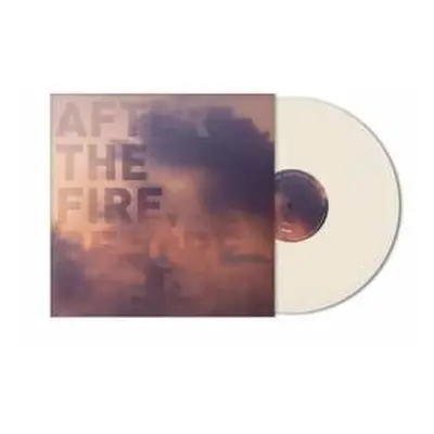 LP Postcards: After The Fire, Before The End LTD | CLR