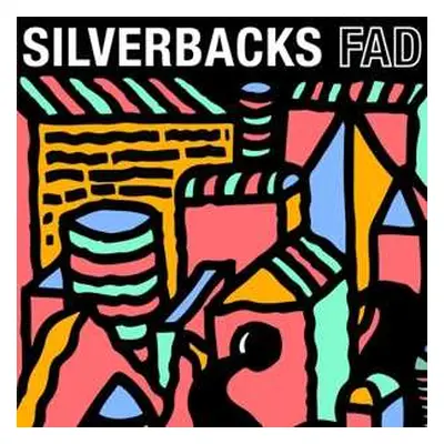 LP Silverbacks: FAD CLR