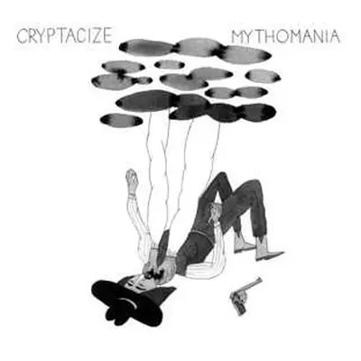 LP Cryptacize: Mythomania