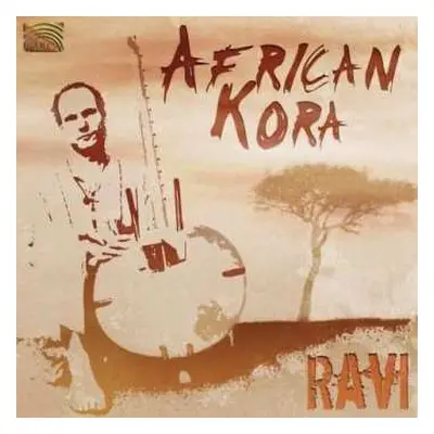 CD Ravi: African Kora