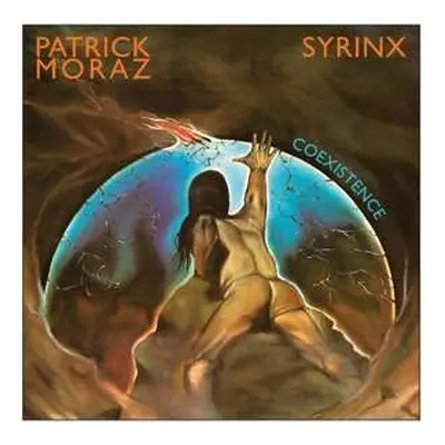 CD Patrick Moraz: Coexistence