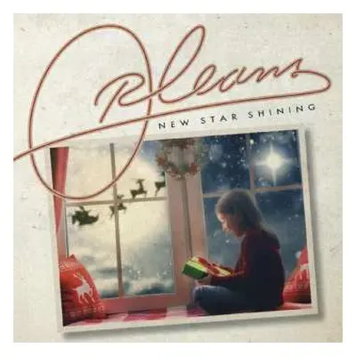 CD Orleans: New Star Shining