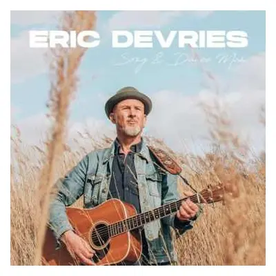 CD Eric Devries: Song & Dance Man DIGI