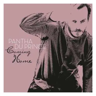 2CD Pantha Du Prince: Coming Home