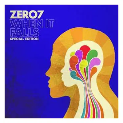 2CD Zero 7: When It Falls