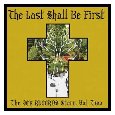 CD Various: The Last Shall Be First