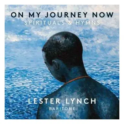 SACD Various: Lester Lynch - On My Journey Now