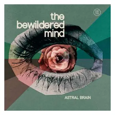 LP Astral Brain: The Bewildered Mind CLR | LTD