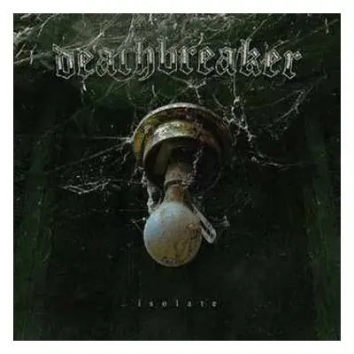 CD Deathbreaker: Isolate