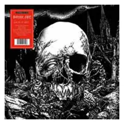 LP Butcher ABC: North Of Hell