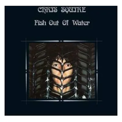 LP/2CD/2DVD/2SP/Box Set Chris Squire: Fish Out Of Water: Deluxe Edition DLX | LTD