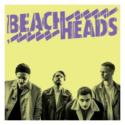 CD Beachheads: Beachheads