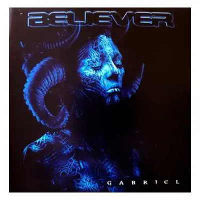 CD Believer: Gabriel