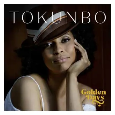 LP Tokunbo Akinro: Golden Days