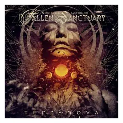 CD Fallen Sanctuary: Terranova DIGI