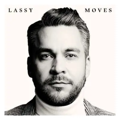 CD Timo Lassy: Moves DIGI