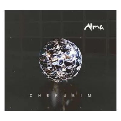 CD Alma: Cherubim