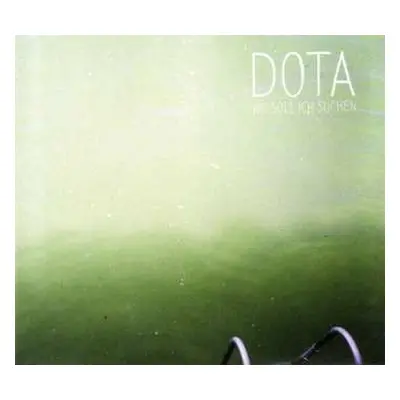 CD DOTA: Wo Soll Ich Suchen