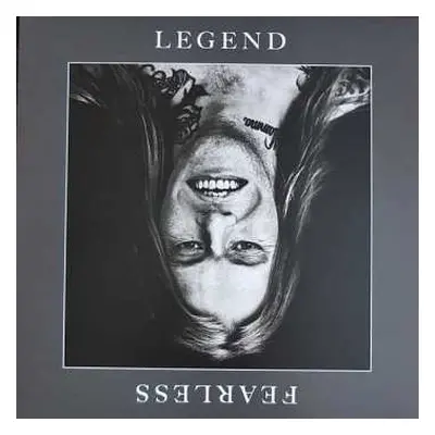 2LP Legend: Fearless CLR