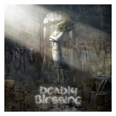 2CD Deadly Blessing: Psycho Drama DLX