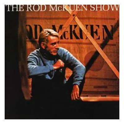 CD Rod McKuen: The Rod McKuen Show