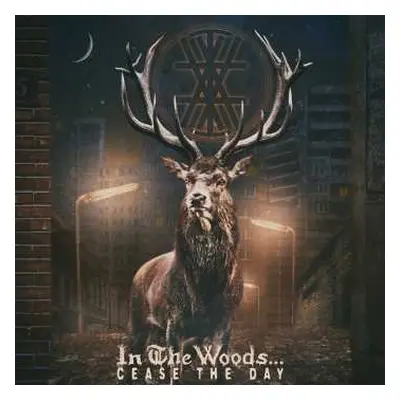 CD In The Woods...: Cease The Day DIGI