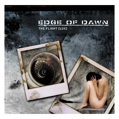 CD Edge Of Dawn: The Flight [Lux]