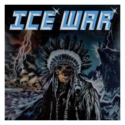 CD Ice War: Ice War