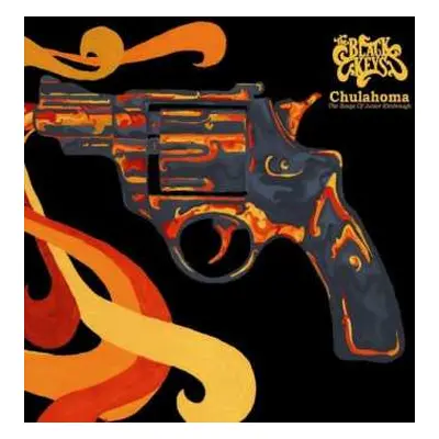 LP The Black Keys: Chulahoma