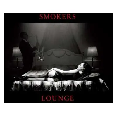 CD Jens Haack: Smokers Lounge