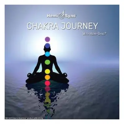 CD Thunderbeat: Chakra Journey