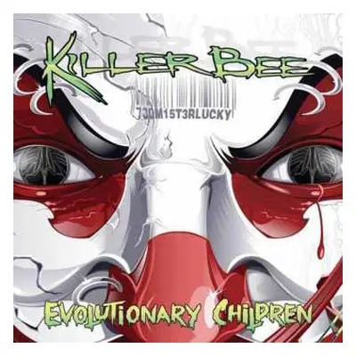 CD Killer Bee: Evolutionary Children