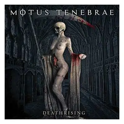 CD Motus Tenebrae: Deathrising