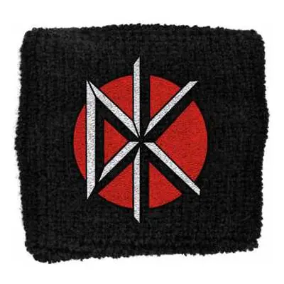 Potítko Logo Dead Kennedys