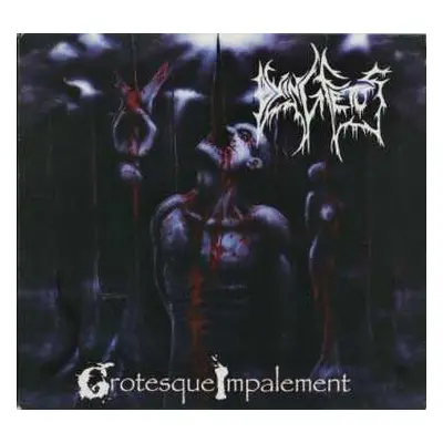 CD Dying Fetus: Grotesque Impalement LTD | DIGI