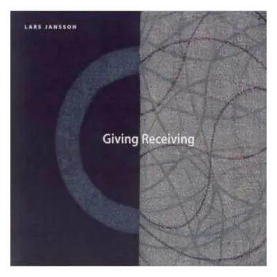 CD Lars Jansson: Giving Receiving