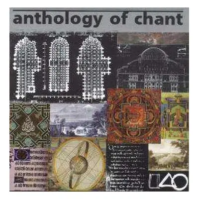 CD Various: Anthology Of Chant