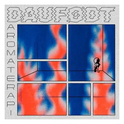 LP DaufØdt: Aromaterapi CLR | LTD