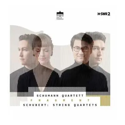 CD Franz Schubert: Fragment