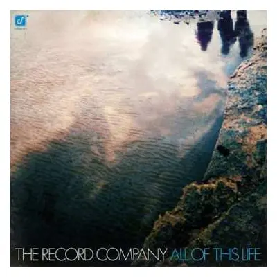 CD The Record Company: All Of This Life