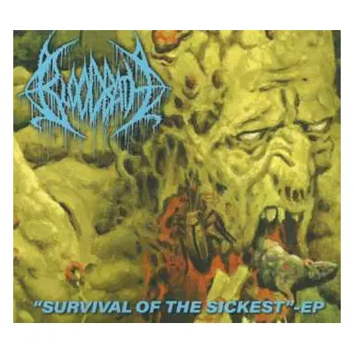 CD Bloodbath: Survival Of The Sickest