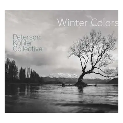 CD Peterson Kohler Collective: Winter Colors