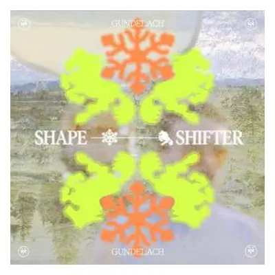 LP Gundelach: ShapeShifter