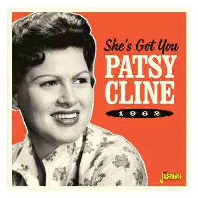 CD Patsy Cline: She's Got You 1962