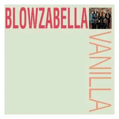 CD Blowzabella: Vanilla