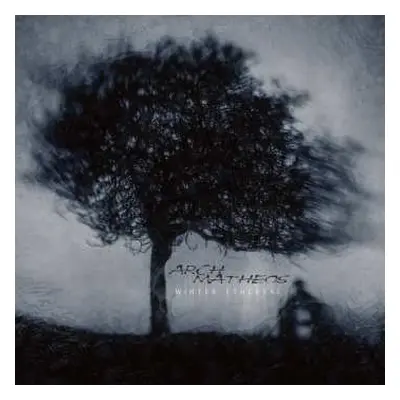 2LP Arch / Matheos: Winter Ethereal LTD | CLR