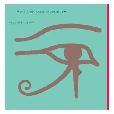 CD The Alan Parsons Project: Eye In The Sky