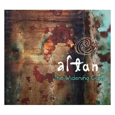 CD Altan: The Widening Gyre